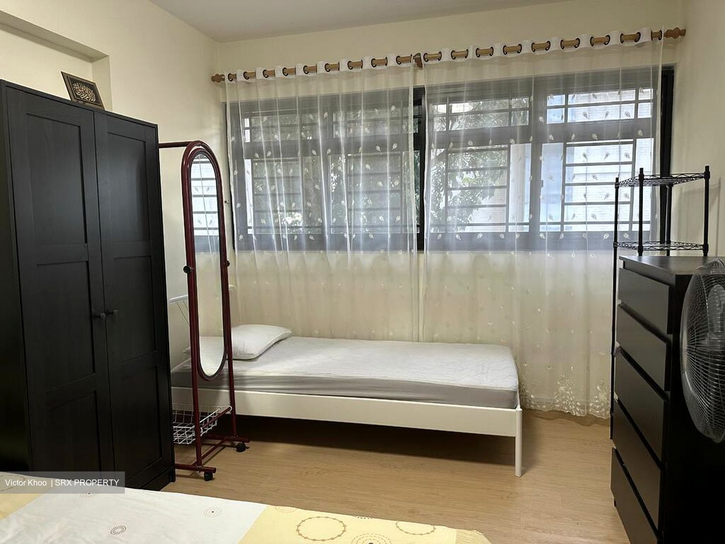 Blk 516 Kaki Bukit Green (Bedok), HDB 5 Rooms #526035991